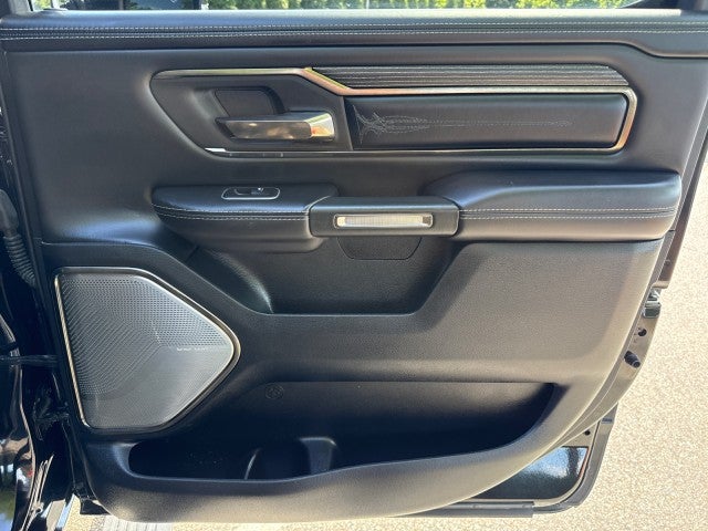 2021 RAM 1500 Limited Crew Cab 4x4 5'7" Box