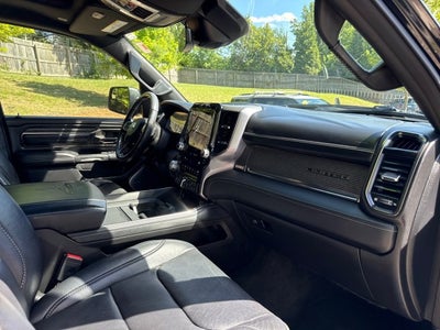 2021 RAM 1500 Limited Crew Cab 4x4 5'7" Box