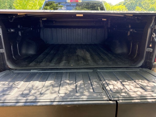 2021 RAM 1500 Limited Crew Cab 4x4 5'7" Box