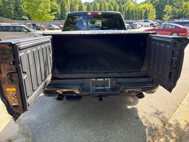 2021 RAM 1500 Limited Crew Cab 4x4 5'7" Box