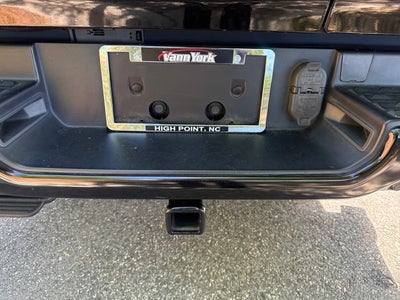 2021 RAM 1500 Limited Crew Cab 4x4 5'7" Box