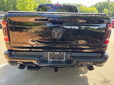 2021 RAM 1500 Limited Crew Cab 4x4 5'7" Box