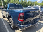 2023 RAM 1500 Limited Crew Cab 4x4 5'7" Box