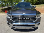 2022 RAM 1500 Laramie Crew Cab 4x4 5'7" Box