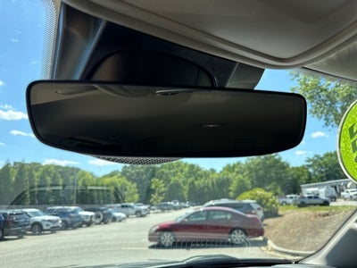 2022 RAM 1500 Laramie Crew Cab 4x4 5'7" Box