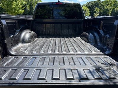 2022 RAM 1500 Laramie Crew Cab 4x4 5'7" Box