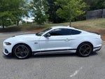 2023 Ford Mustang Mach 1 Fastback