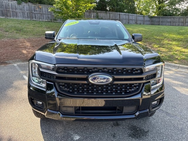 2024 Ford Ranger XL