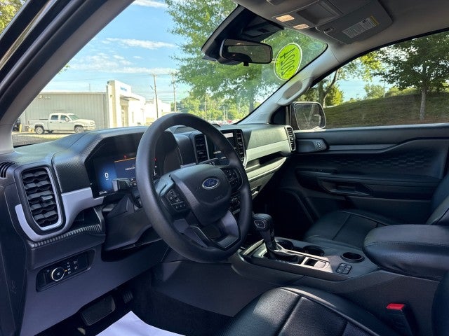 2024 Ford Ranger XL