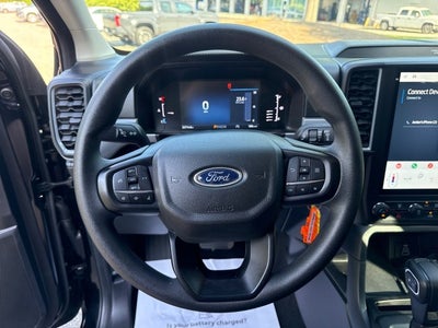 2024 Ford Ranger XL