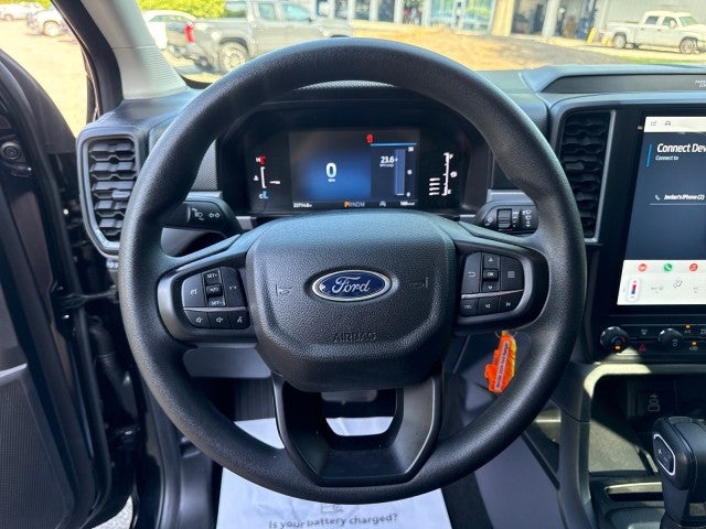 2024 Ford Ranger XL