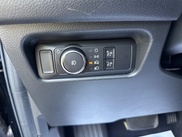 2024 Ford Ranger XL