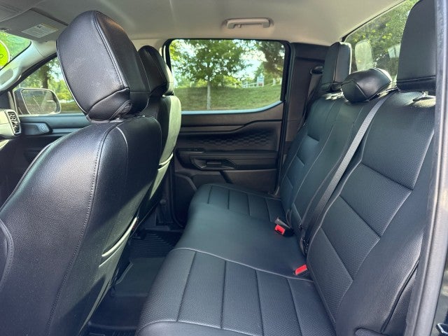 2024 Ford Ranger XL
