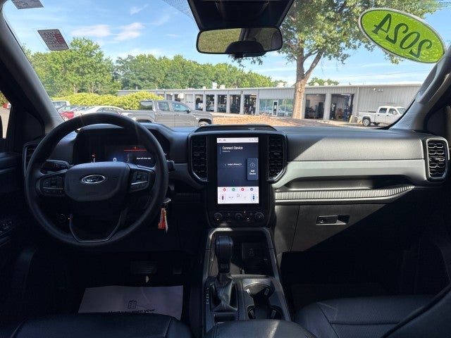 2024 Ford Ranger XL