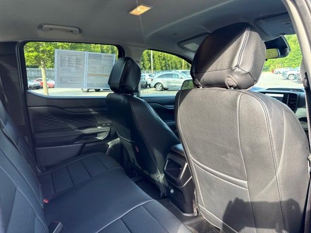 2024 Ford Ranger XL