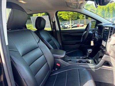 2024 Ford Ranger XL
