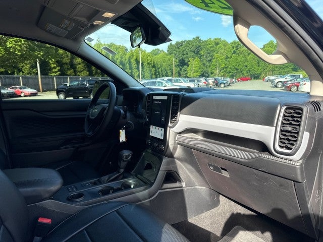 2024 Ford Ranger XL