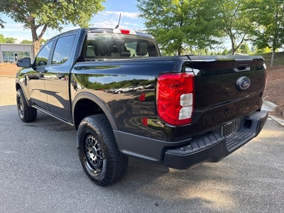 2024 Ford Ranger XL