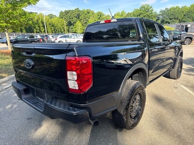 2024 Ford Ranger XL