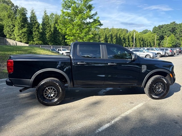 2024 Ford Ranger XL