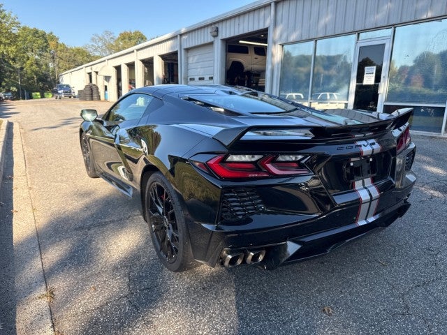 2024 Chevrolet Corvette Stingray 3LT
