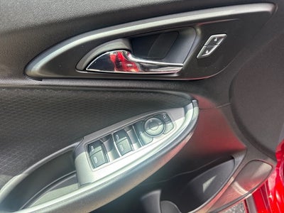 2024 Chevrolet Malibu RS
