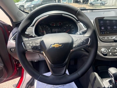 2024 Chevrolet Malibu RS