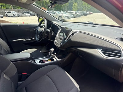 2024 Chevrolet Malibu RS