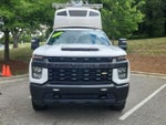 2022 Chevrolet Silverado 3500 HD WT