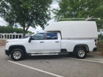 2022 Chevrolet Silverado 3500 HD WT