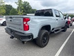 2024 Chevrolet Silverado 2500 HD ZR2