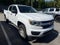 2018 Chevrolet Colorado 2WD Work Truck