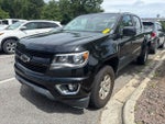 2019 Chevrolet Colorado 4WD Work Truck
