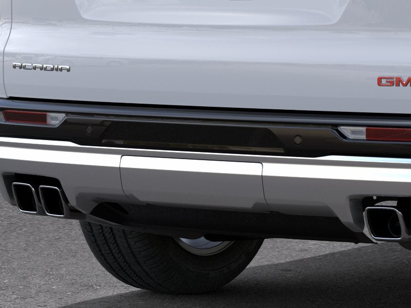 2027 GMC Acadia Denali