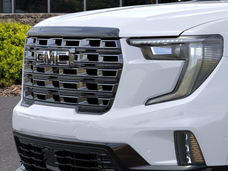 2027 GMC Acadia Denali Ultimate
