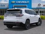 2027 GMC Acadia Denali Ultimate