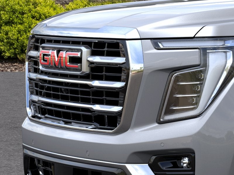 2027 GMC Yukon Elevation