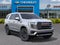 2027 GMC Yukon Elevation
