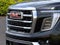 2027 GMC Yukon Elevation