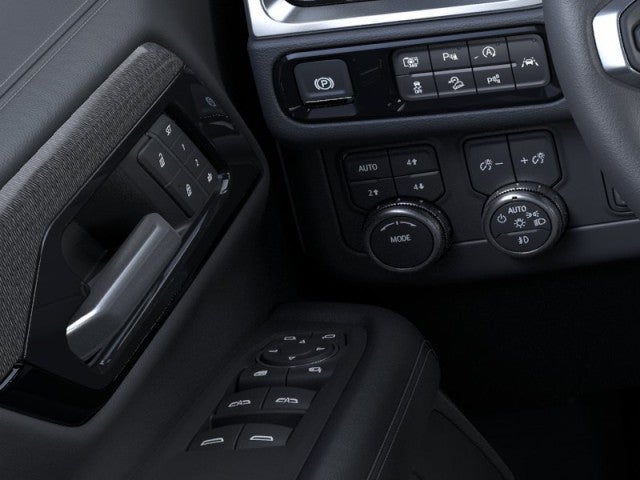 2027 GMC Yukon Elevation