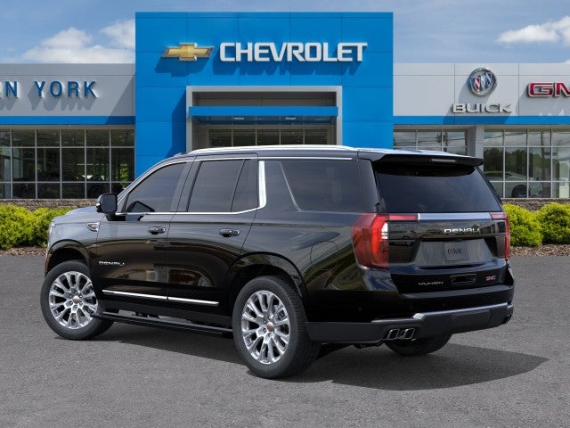 2027 GMC Yukon Denali