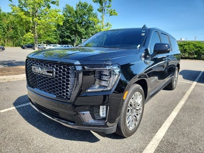 2023 GMC Yukon XL Denali Ultimate