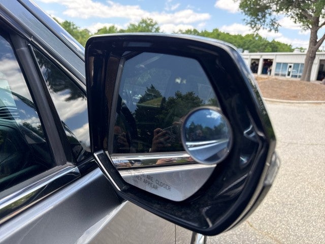 2021 Chevrolet Suburban Premier