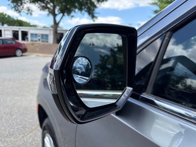 2021 Chevrolet Suburban Premier