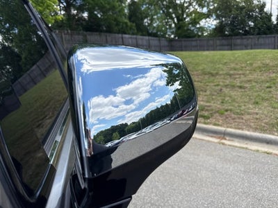 2021 Chevrolet Suburban Premier