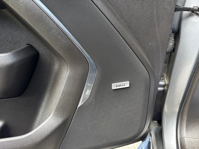 2021 Chevrolet Suburban Premier