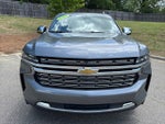 2021 Chevrolet Suburban Premier