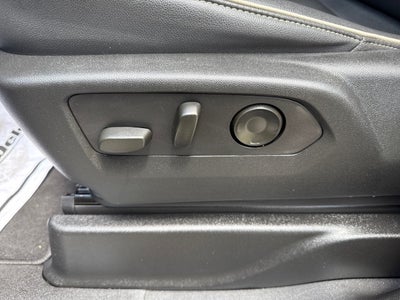2021 Chevrolet Suburban Premier
