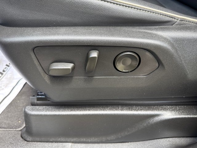 2021 Chevrolet Suburban Premier