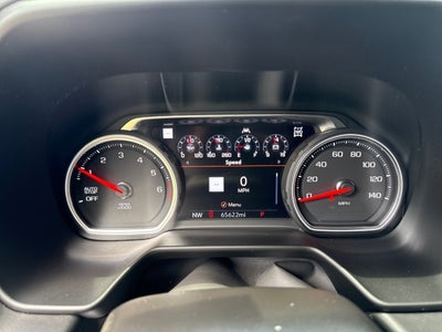 2021 Chevrolet Suburban Premier